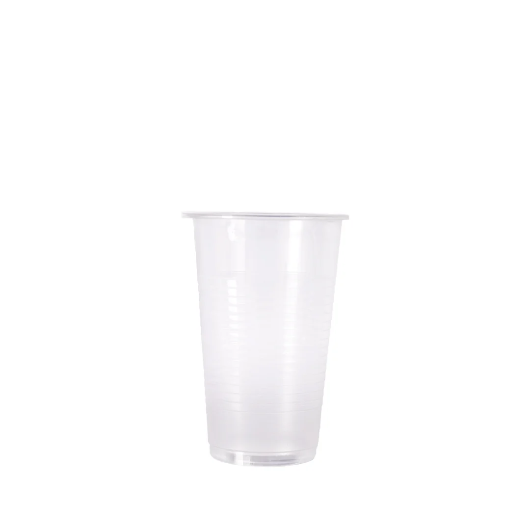 Vaso reutilizable