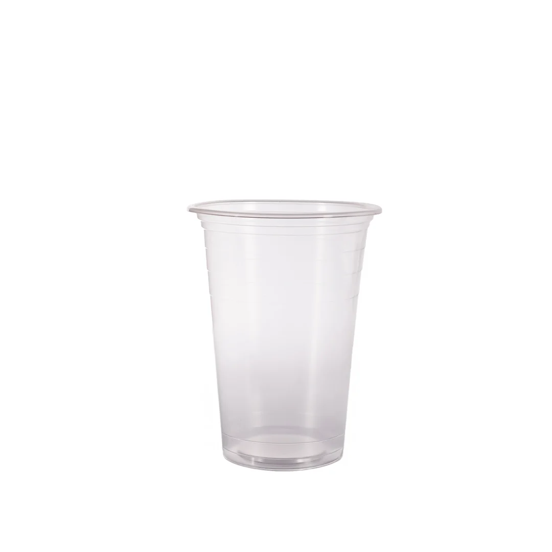 Vaso reutilizable - Imagen 2